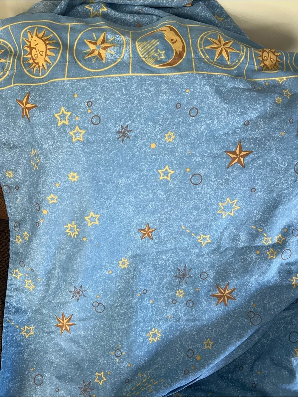 Unknown soft blue